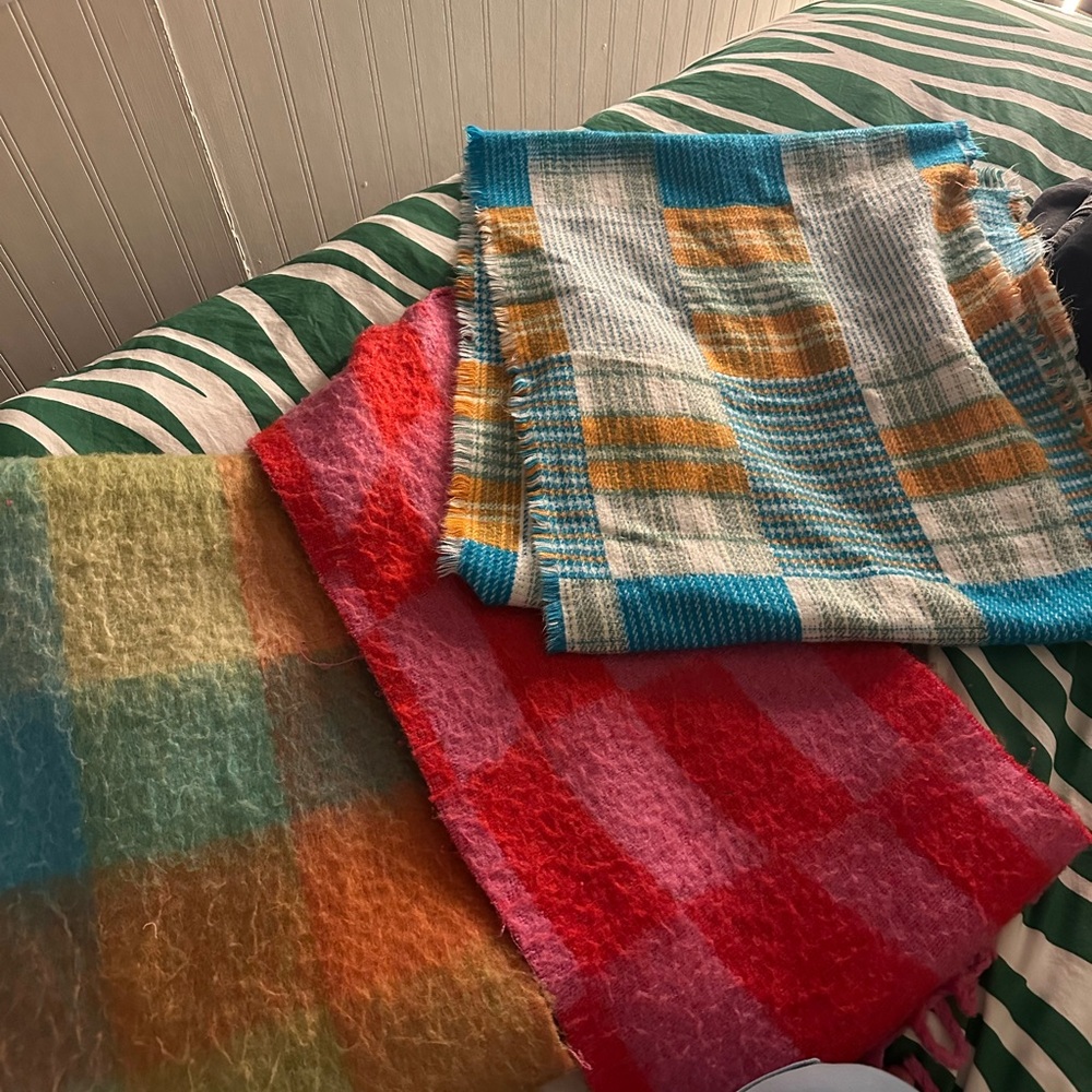 Scarf Bundle